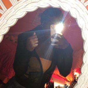 Meet your Posher, Leia